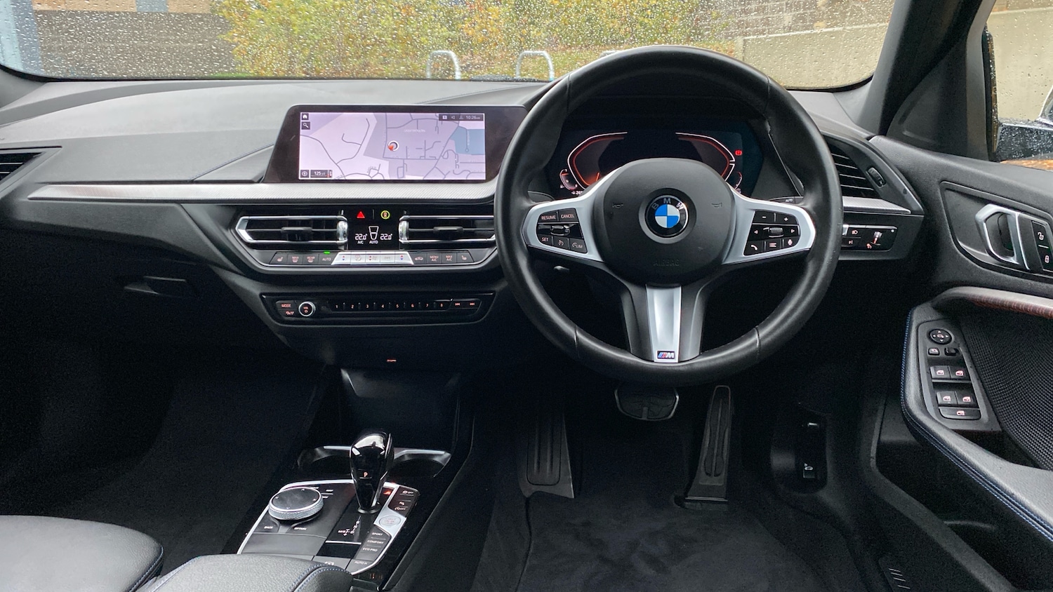 Used BMW 1 Series 2024 for sale - 77366036: Photo 5