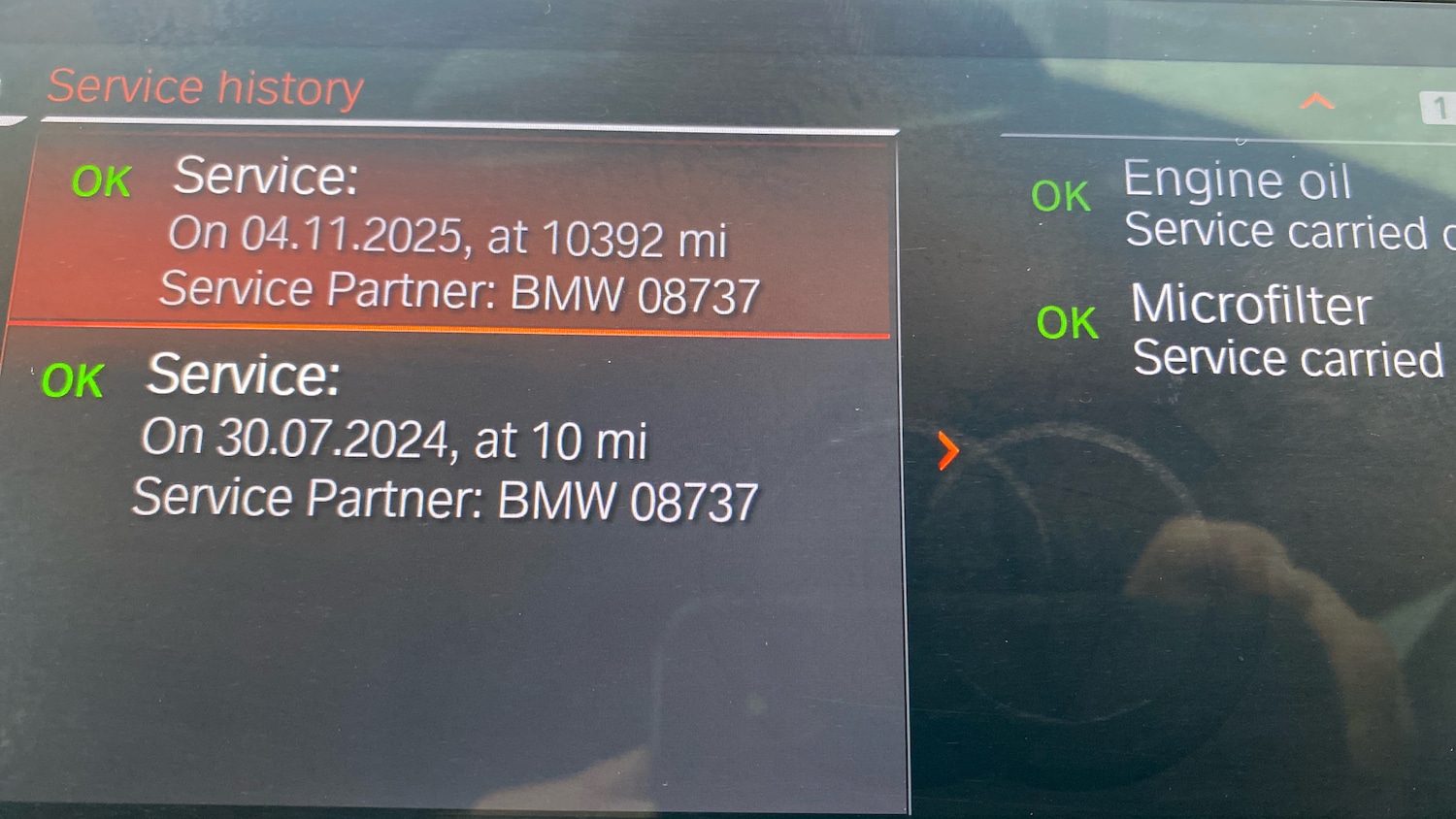 Used BMW 1 Series 2024 for sale - 77366036: Photo 54