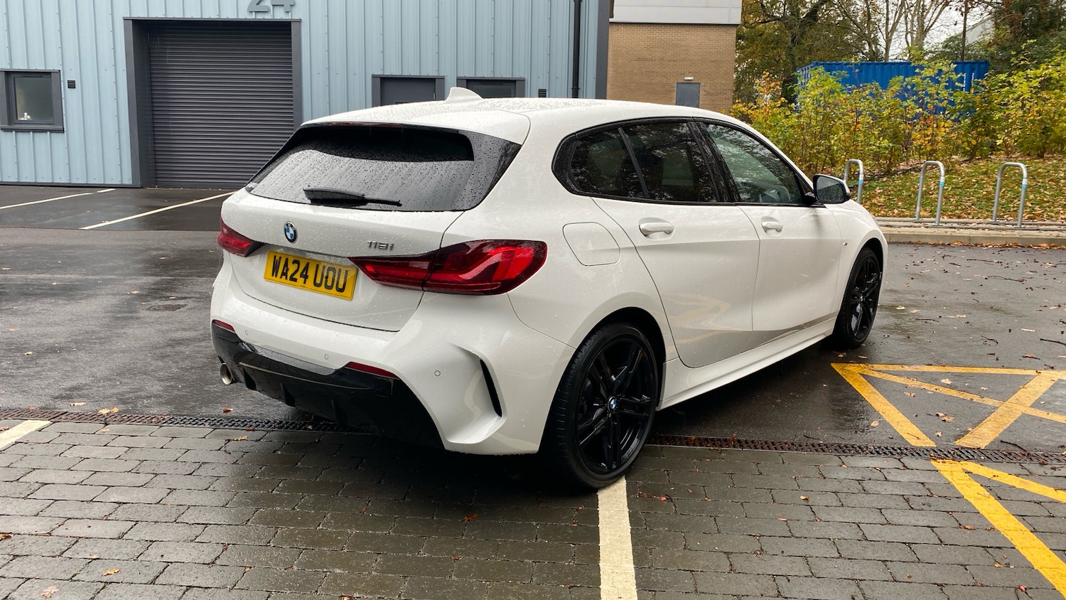 Used BMW 1 Series 2024 for sale - 77366036: Photo 60