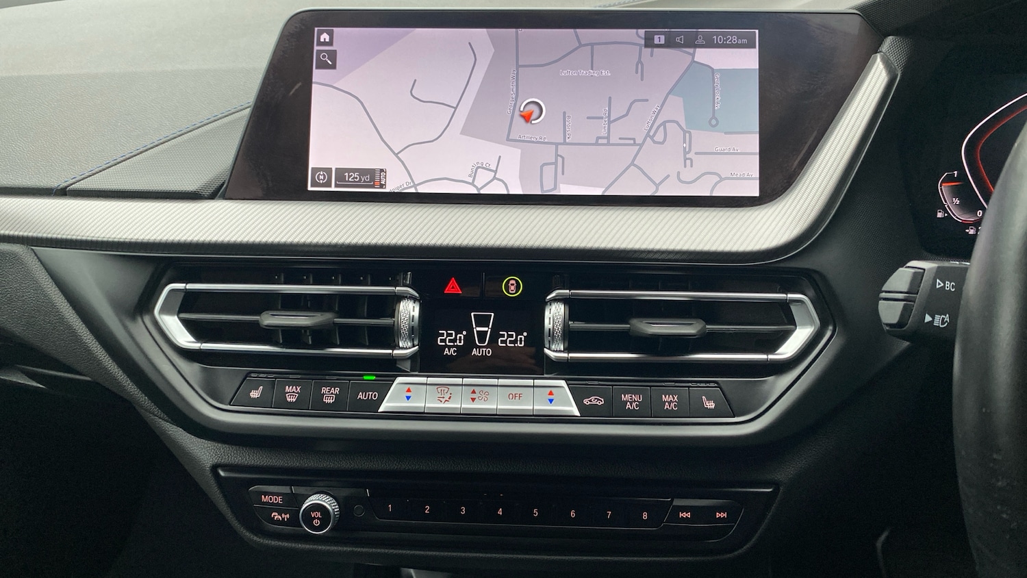 Used BMW 1 Series 2024 for sale - 77366036: Photo 8