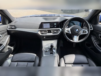 Used BMW 3 Series 2021 for sale - 78531206: Photo