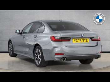 Used BMW 3 Series 2024 for sale - 74879039: Photo
