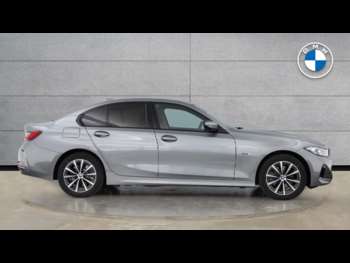 Used BMW 3 Series 2024 for sale - 74879039: Photo