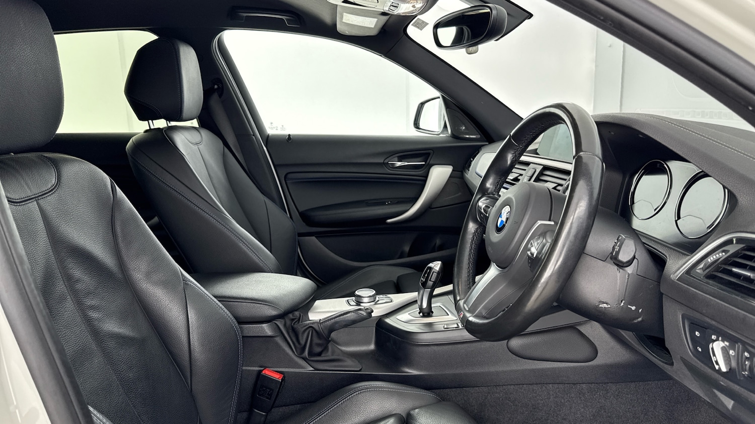 Used BMW 1 Series 2019 for sale - 76694200: Photo 11