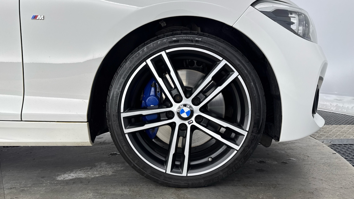 Used BMW 1 Series 2019 for sale - 76694200: Photo 14