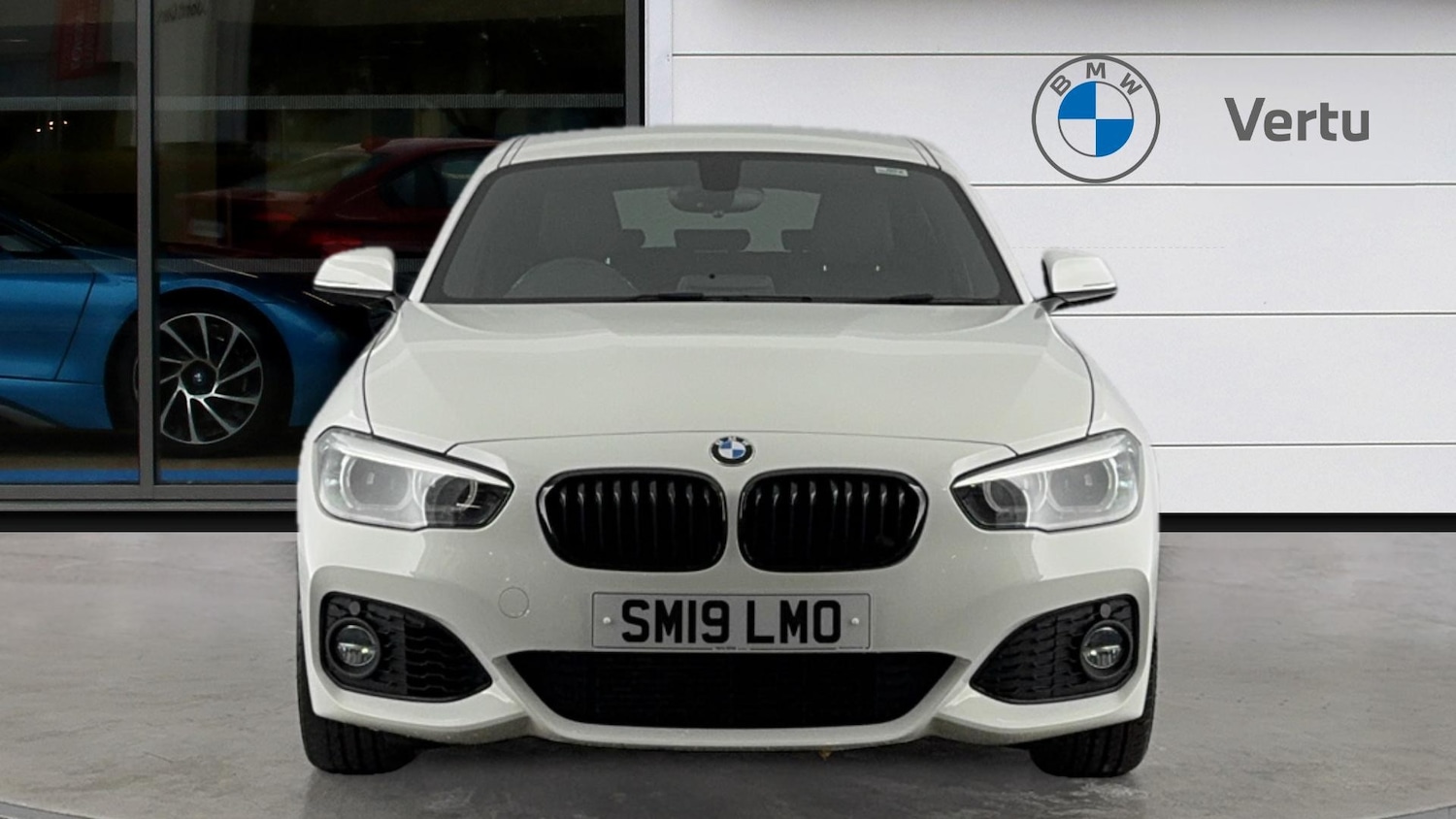 Used BMW 1 Series 2019 for sale - 76694200: Photo 16