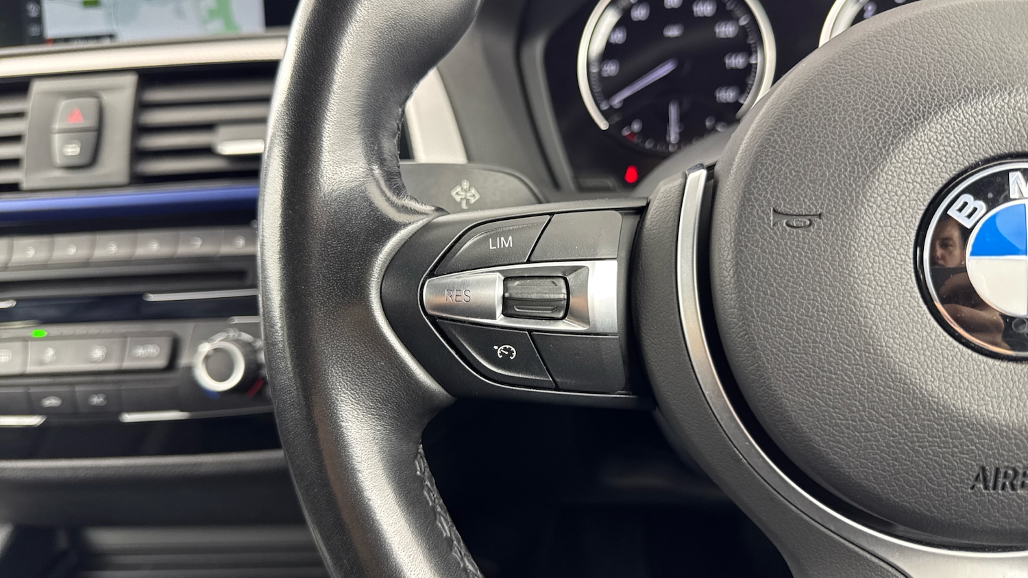 Used BMW 1 Series 2019 for sale - 76694200: Photo 17