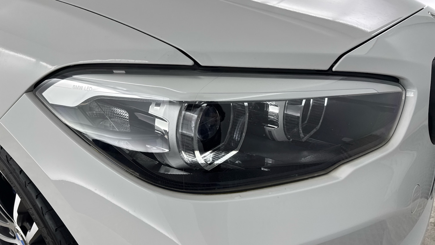 Used BMW 1 Series 2019 for sale - 76694200: Photo 22