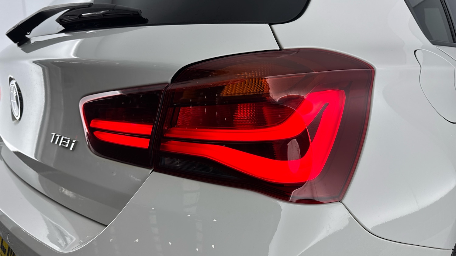 Used BMW 1 Series 2019 for sale - 76694200: Photo 24