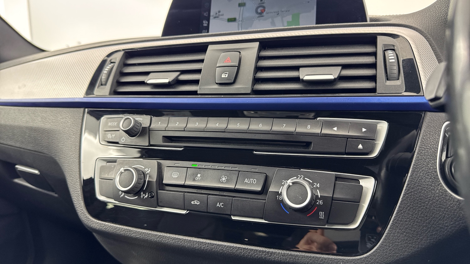 Used BMW 1 Series 2019 for sale - 76694200: Photo 28