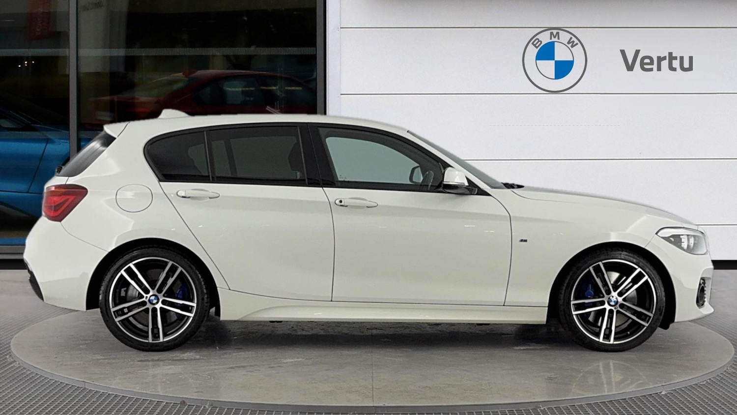 Used BMW 1 Series 2019 for sale - 76694200: Photo 3