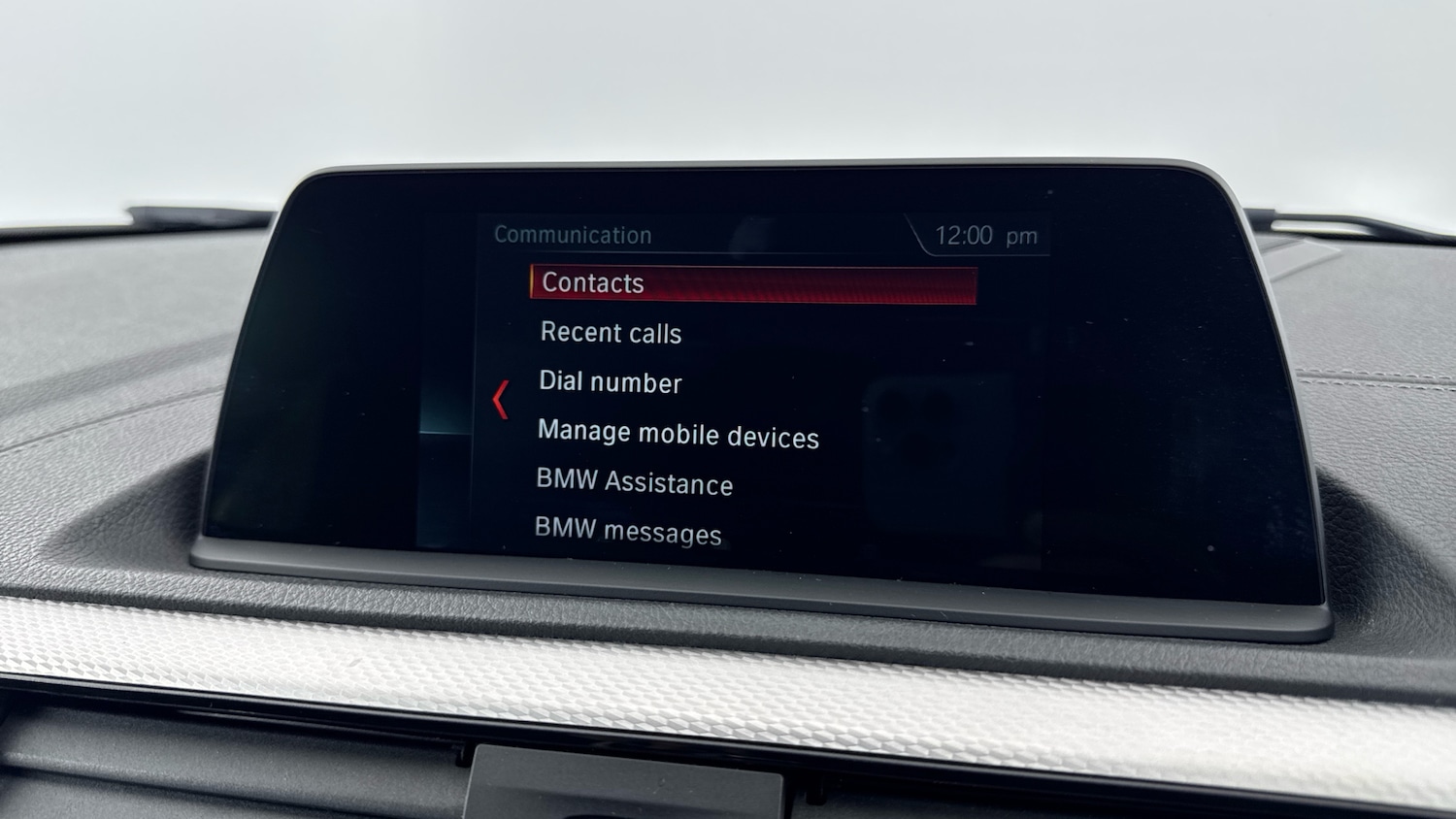 Used BMW 1 Series 2019 for sale - 76694200: Photo 35