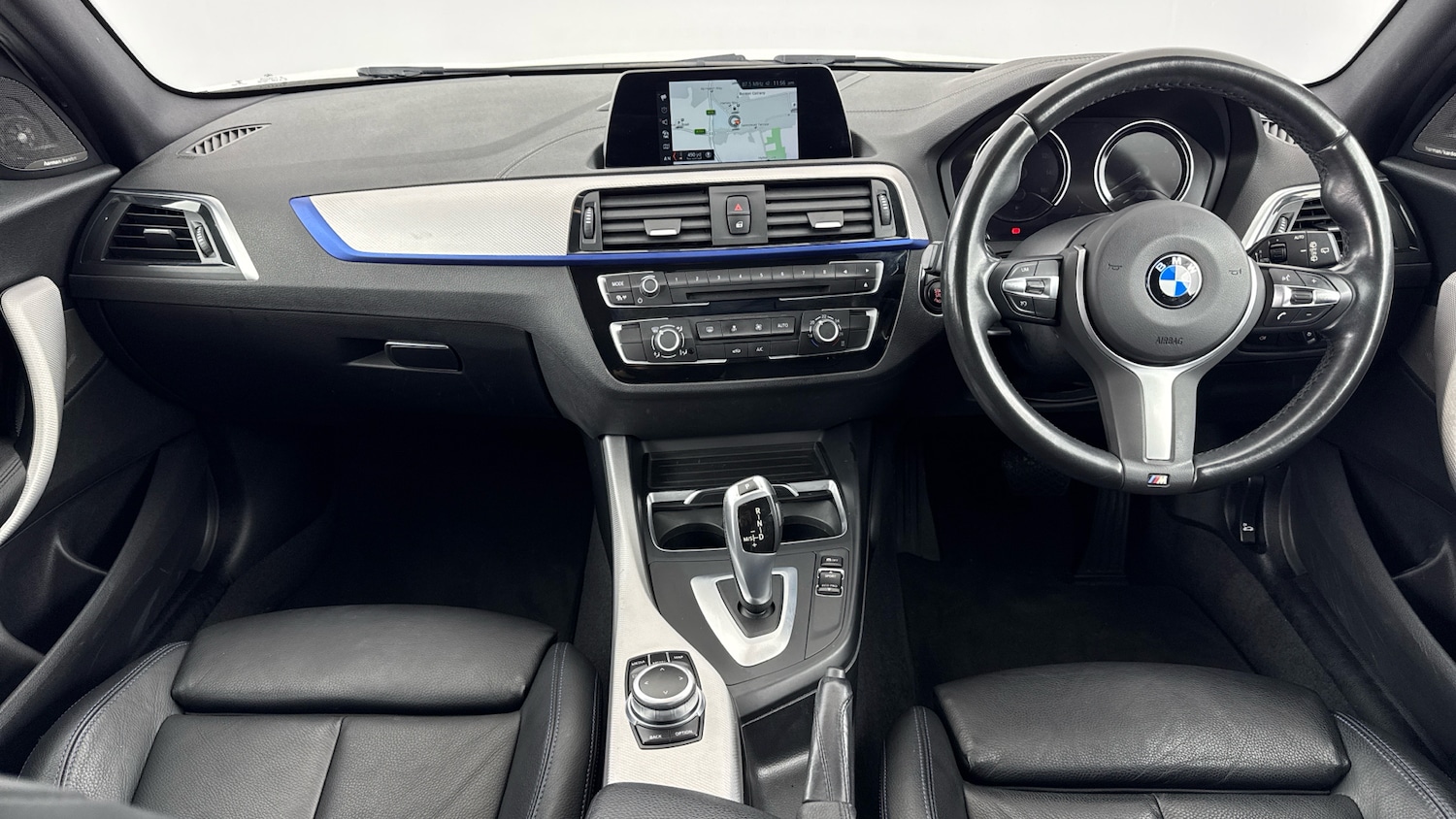 Used BMW 1 Series 2019 for sale - 76694200: Photo 4