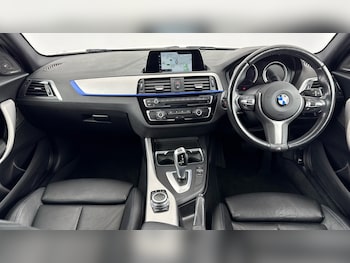 Used BMW 1 Series 2019 for sale - 76694200: Photo