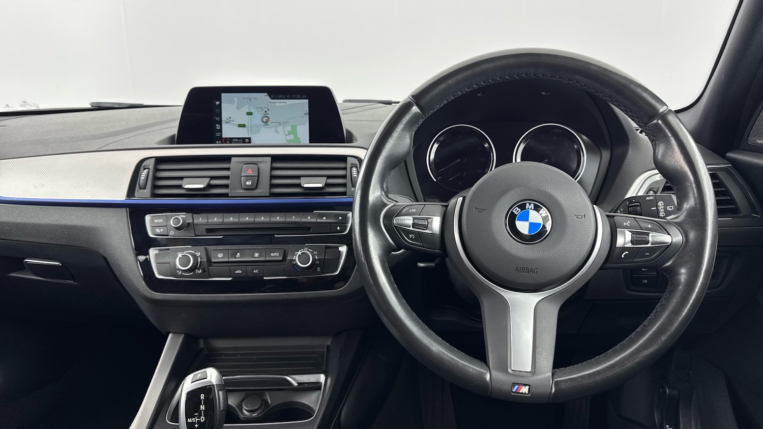 Used BMW 1 Series 2019 for sale - 76694200: Photo 5