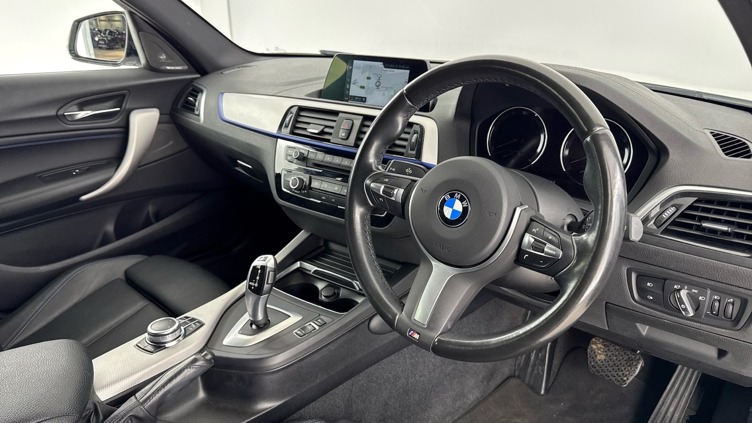 Used BMW 1 Series 2019 for sale - 76694200: Photo 6