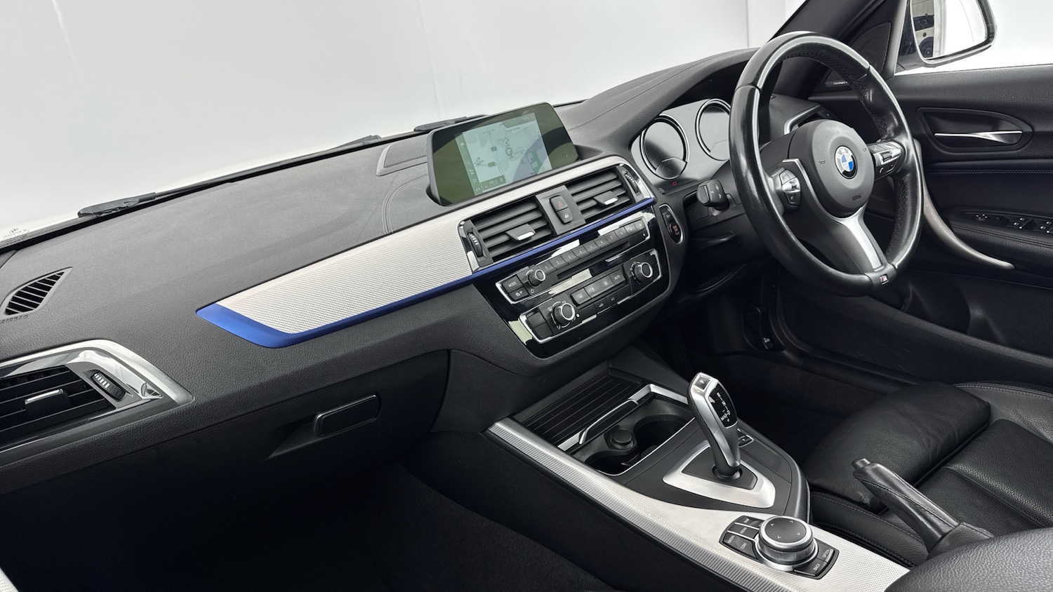 Used BMW 1 Series 2019 for sale - 76694200: Photo 7