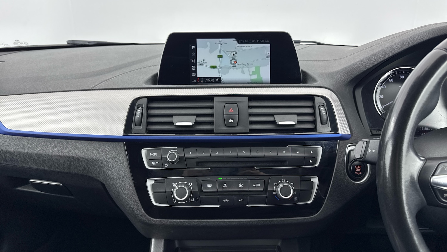 Used BMW 1 Series 2019 for sale - 76694200: Photo 8