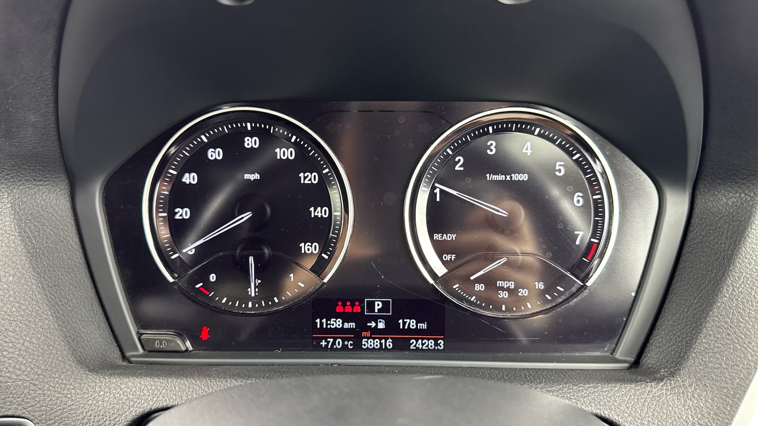 Used BMW 1 Series 2019 for sale - 76694200: Photo 9