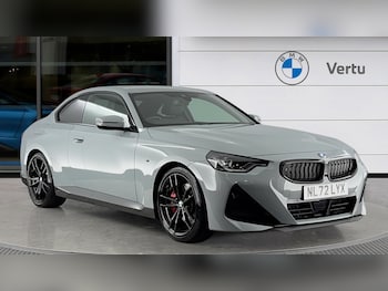 Used BMW 2 Series 2022 for sale - 78954217: Photo