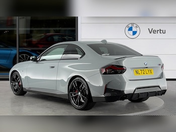 Used BMW 2 Series 2022 for sale - 78954217: Photo