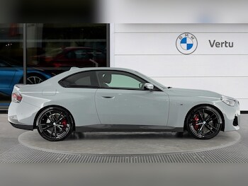 Used BMW 2 Series 2022 for sale - 78954217: Photo