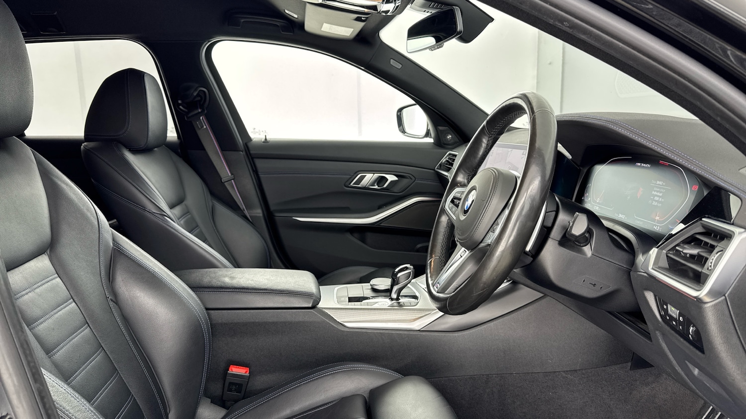 Used BMW 3 Series 2020 for sale - 77592662: Photo 11