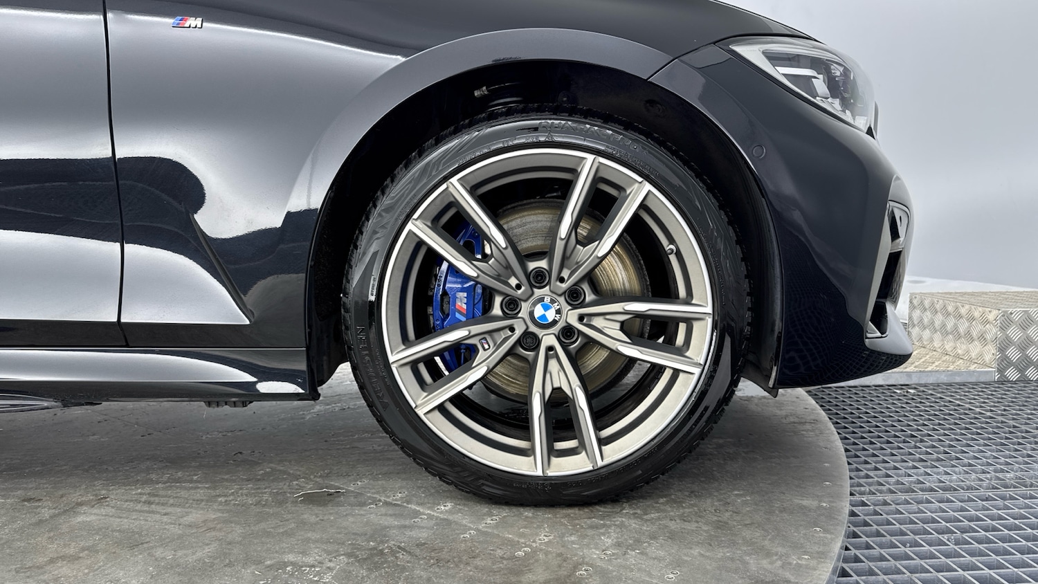 Used BMW 3 Series 2020 for sale - 77592662: Photo 14