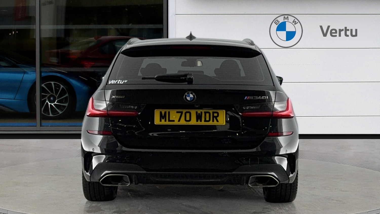 Used BMW 3 Series 2020 for sale - 77592662: Photo 15