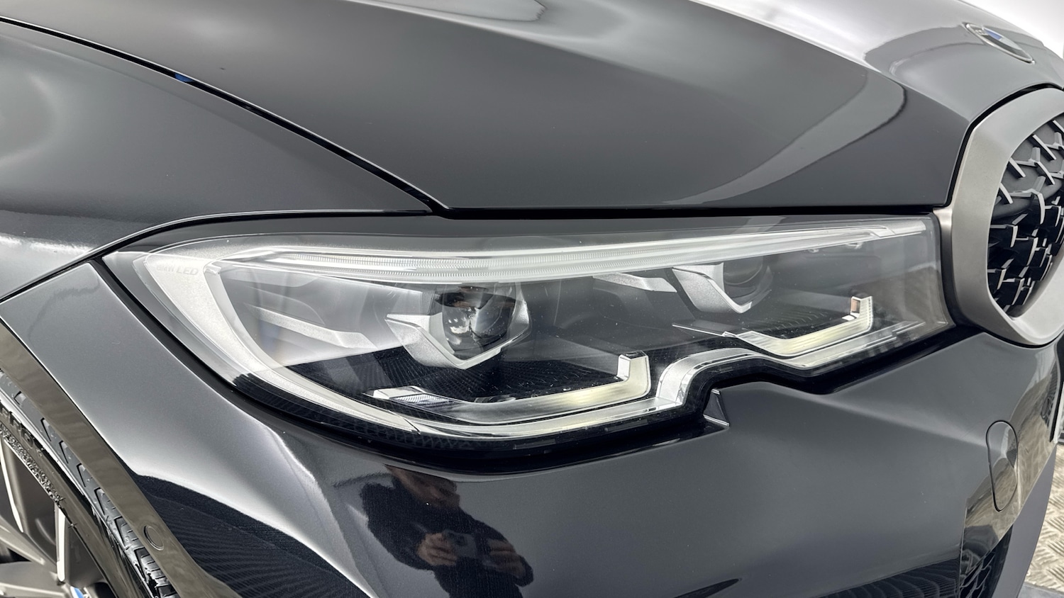 Used BMW 3 Series 2020 for sale - 77592662: Photo 22