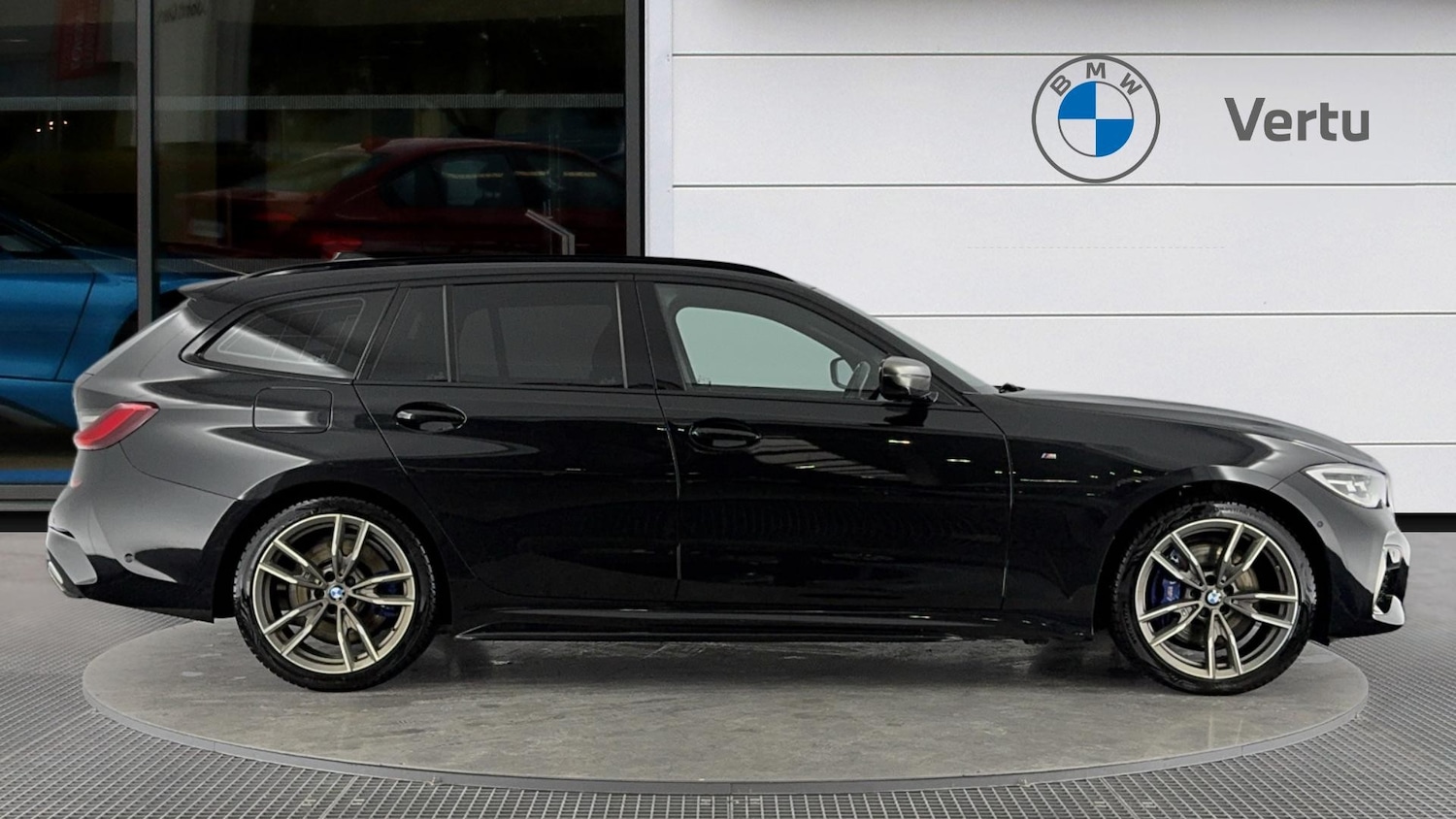 Used BMW 3 Series 2020 for sale - 77592662: Photo 3