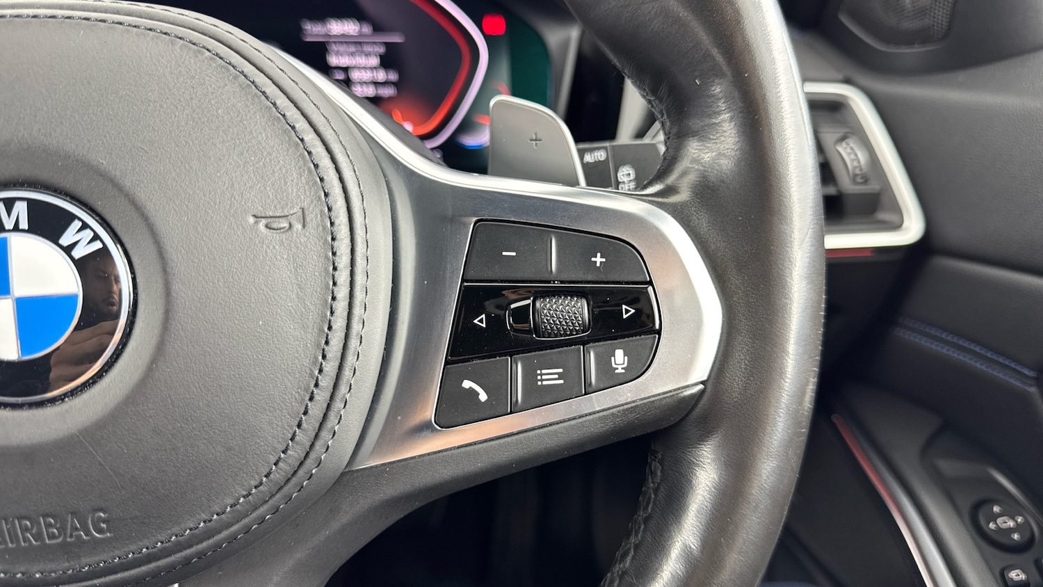 Used BMW 3 Series 2020 for sale - 77592662: Photo 35