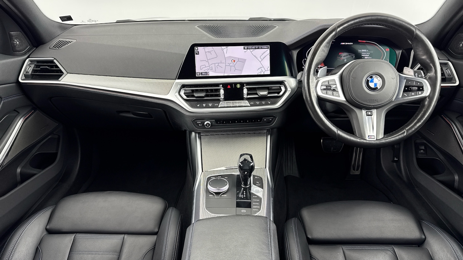 Used BMW 3 Series 2020 for sale - 77592662: Photo 4