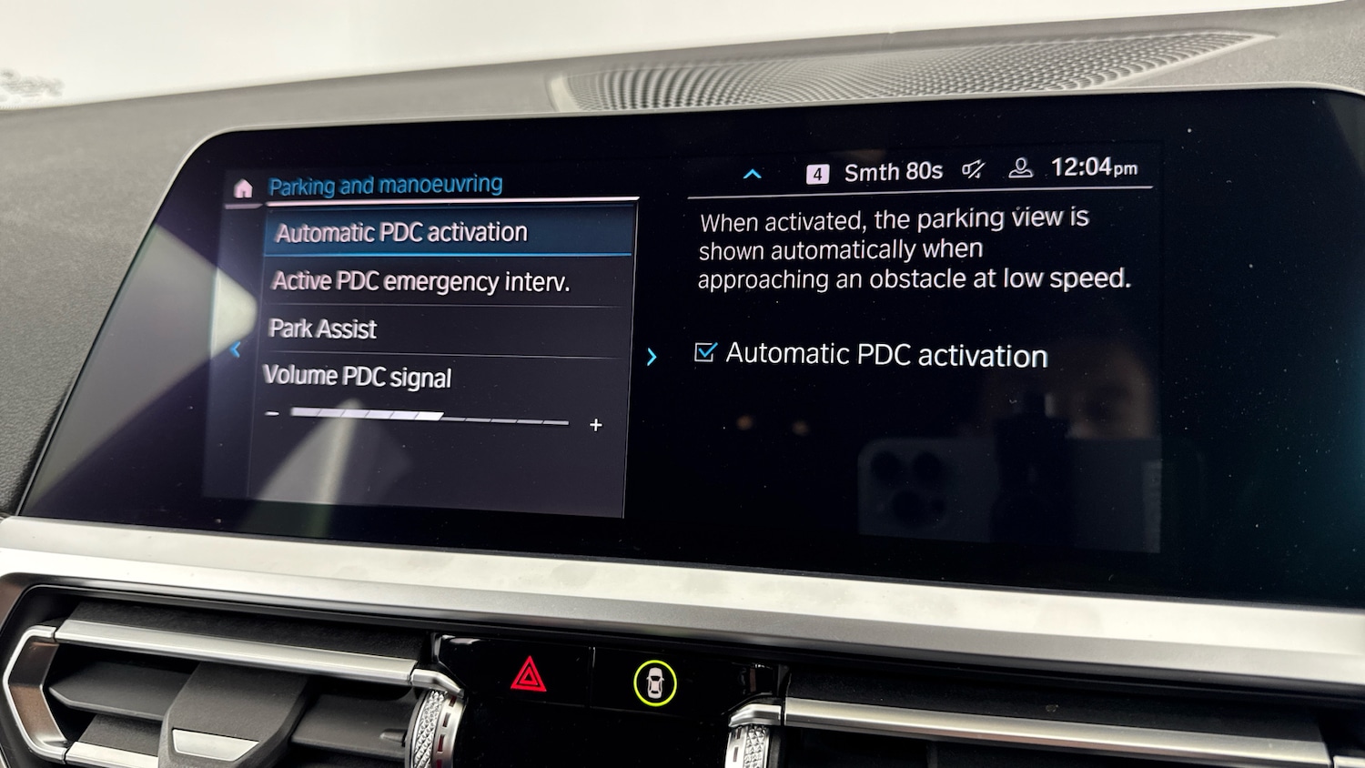 Used BMW 3 Series 2020 for sale - 77592662: Photo 48