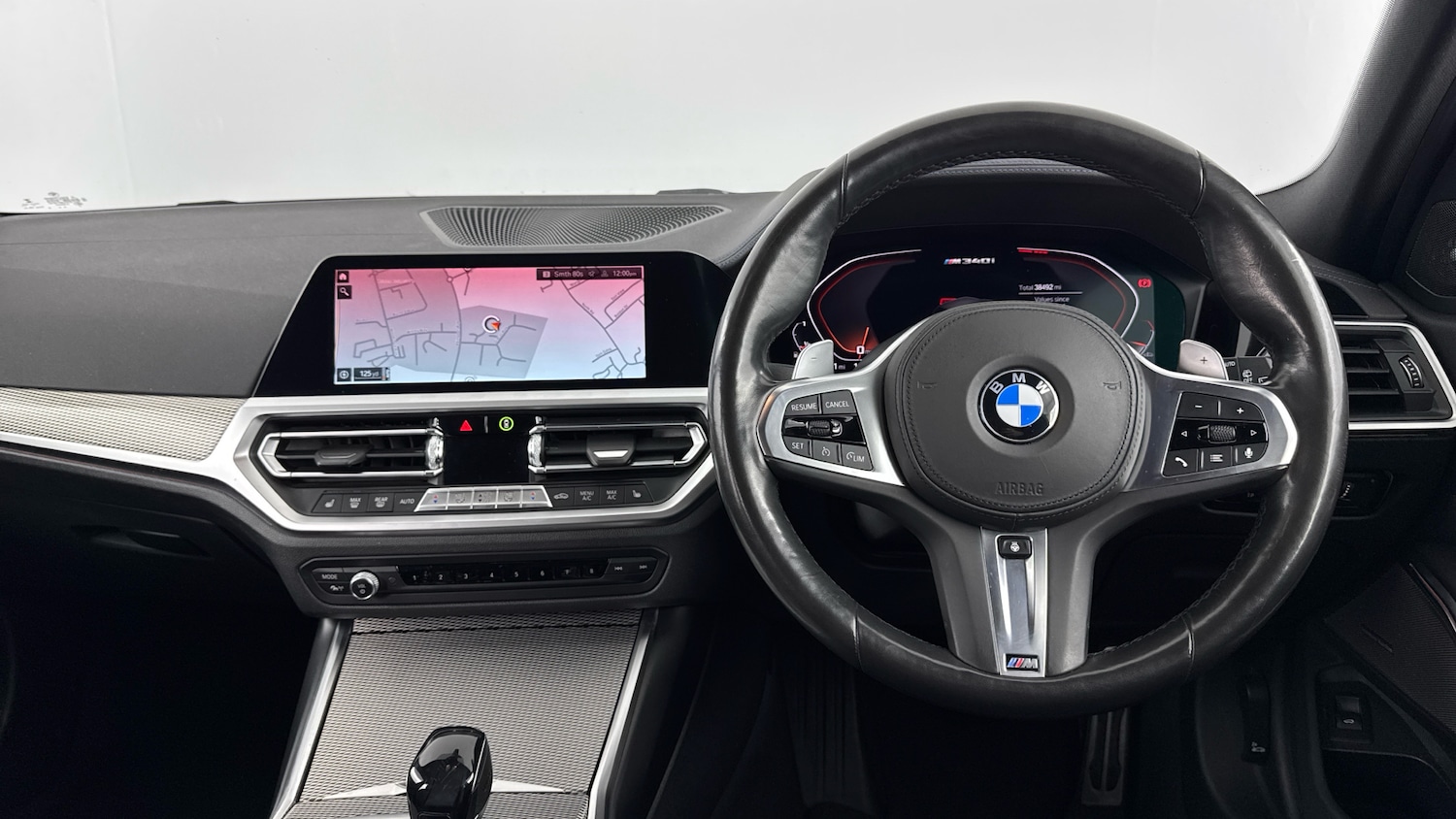 Used BMW 3 Series 2020 for sale - 77592662: Photo 5