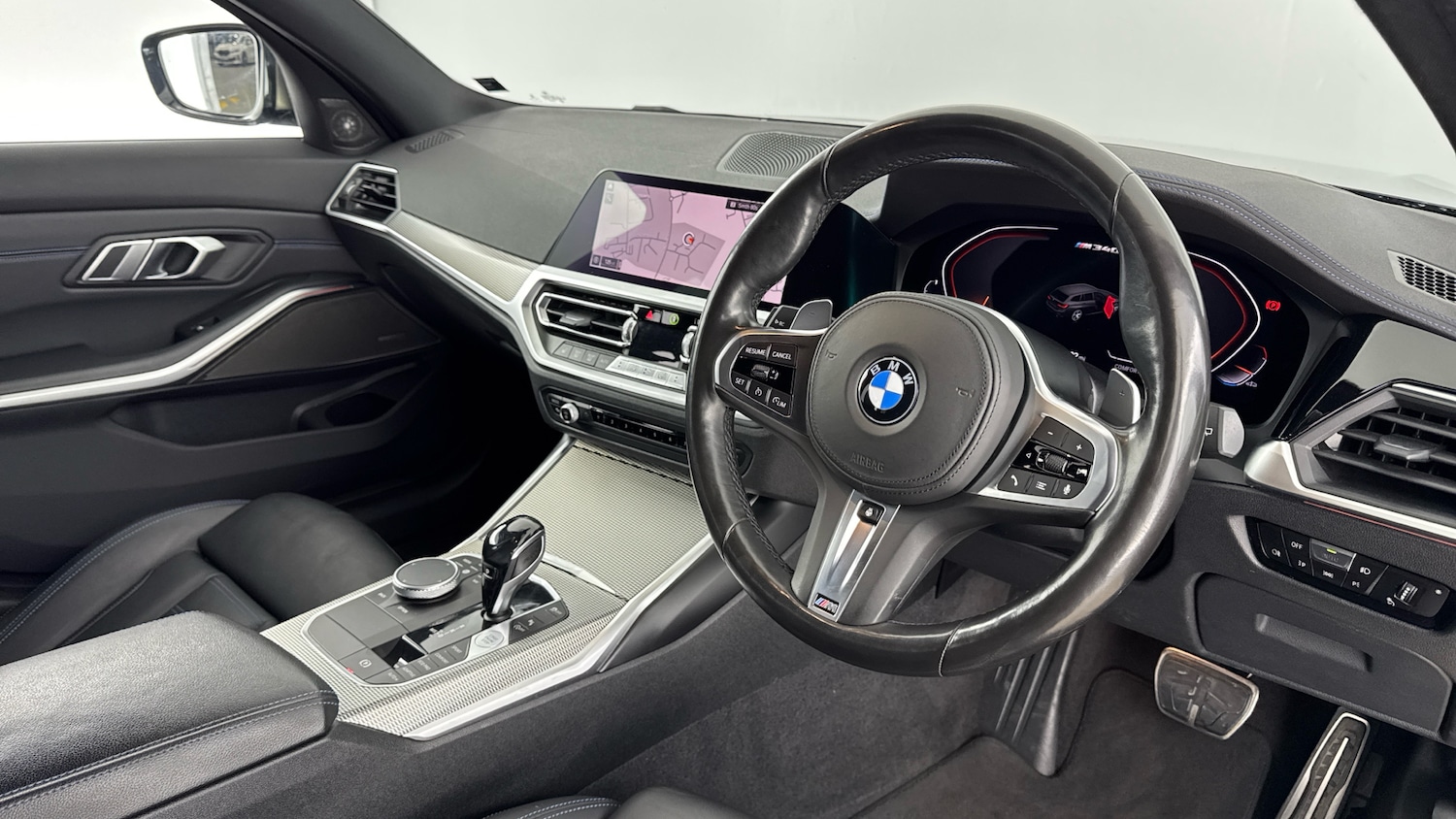 Used BMW 3 Series 2020 for sale - 77592662: Photo 6