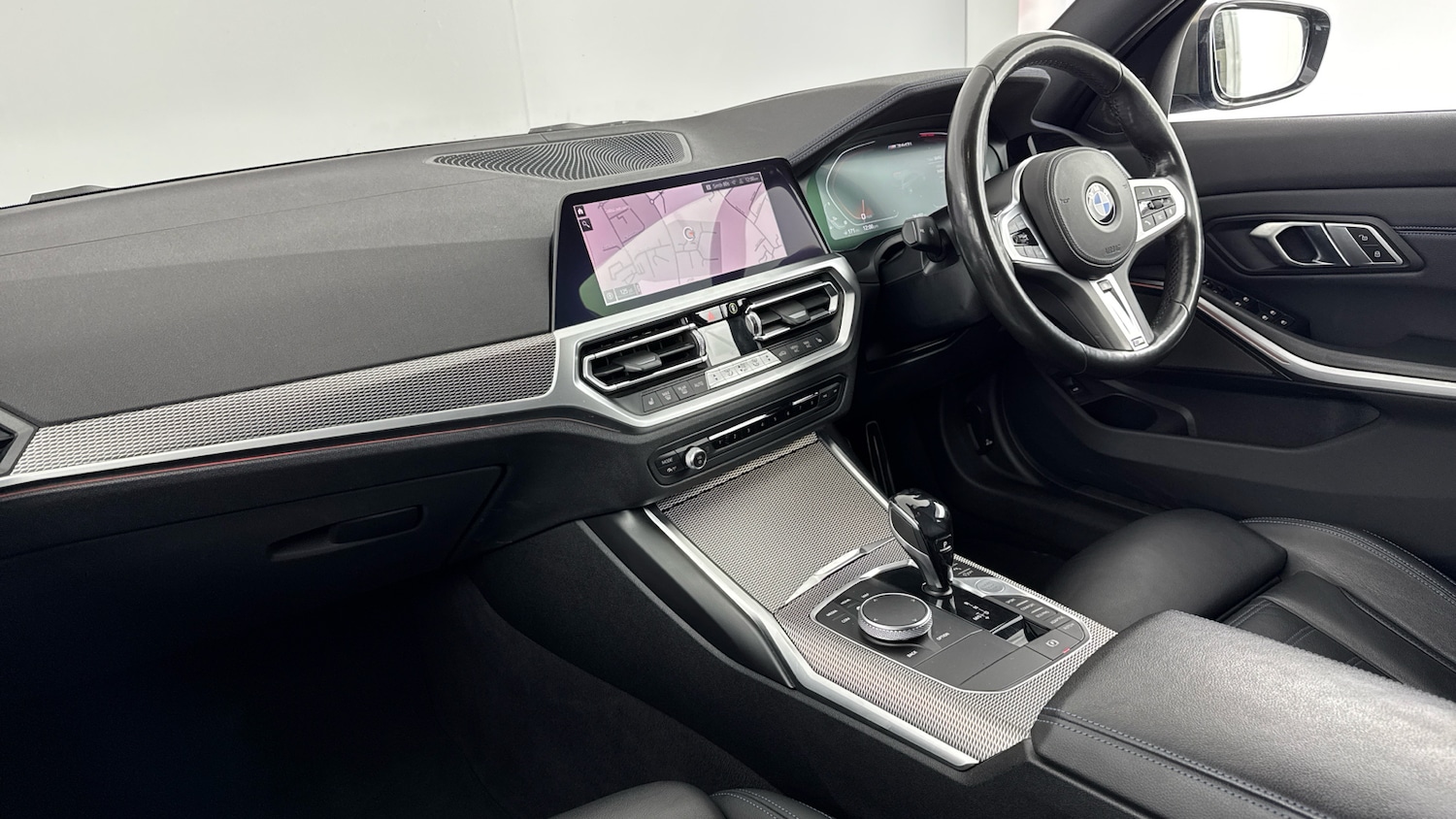 Used BMW 3 Series 2020 for sale - 77592662: Photo 7