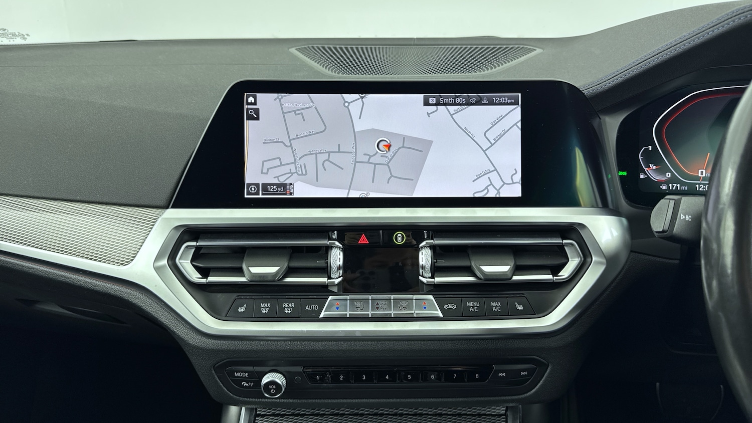 Used BMW 3 Series 2020 for sale - 77592662: Photo 8