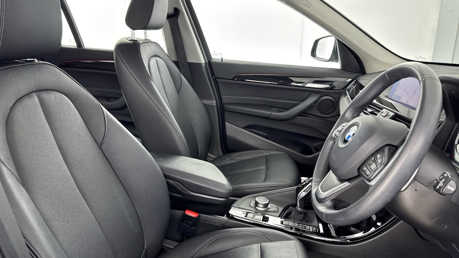 Used BMW X1 2022 for sale - 77180650: Photo 11