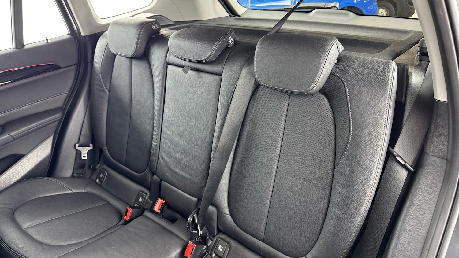 Used BMW X1 2022 for sale - 77180650: Photo 12