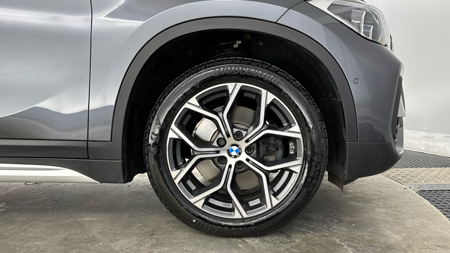 Used BMW X1 2022 for sale - 77180650: Photo 14