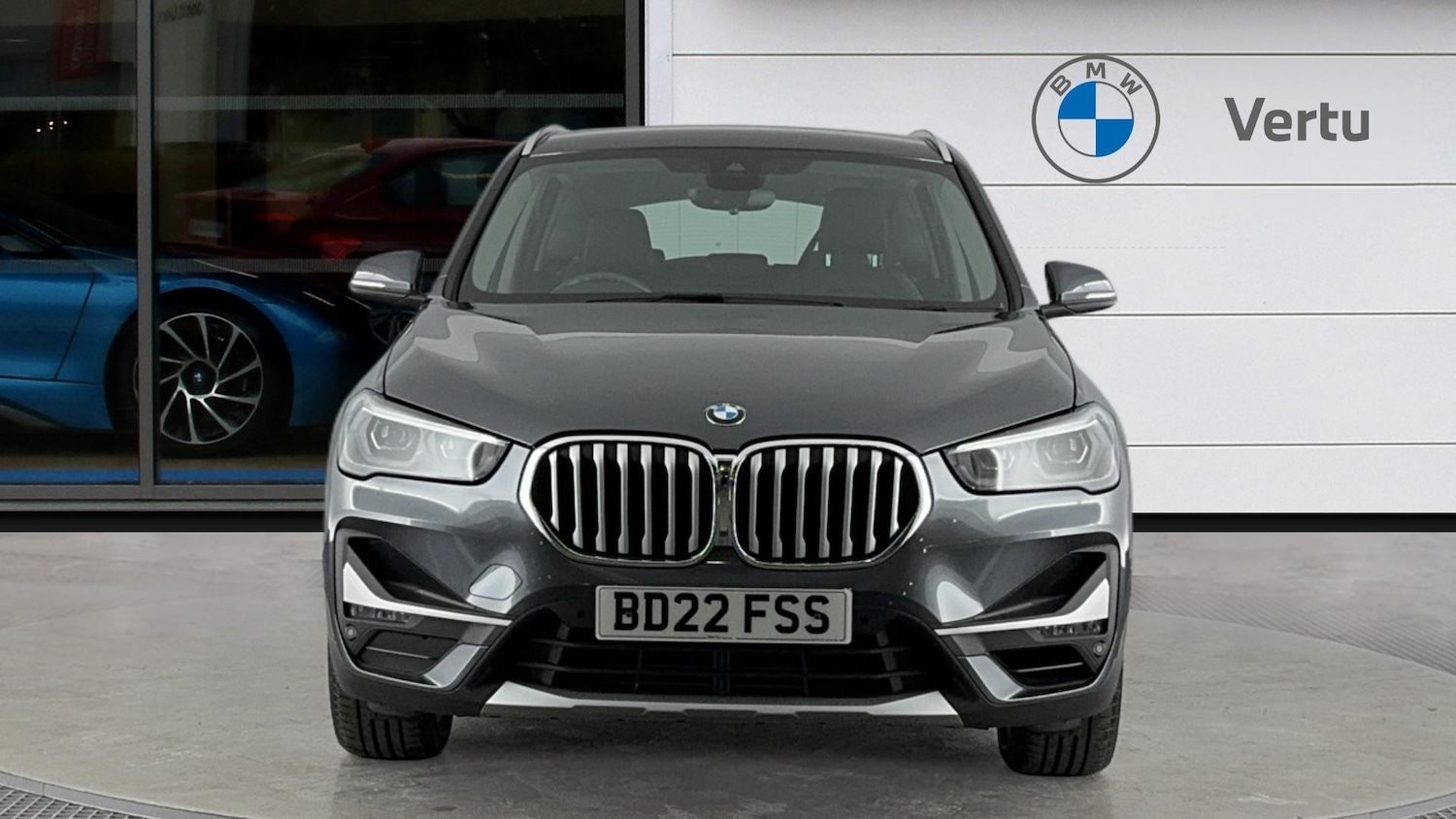 Used BMW X1 2022 for sale - 77180650: Photo 16
