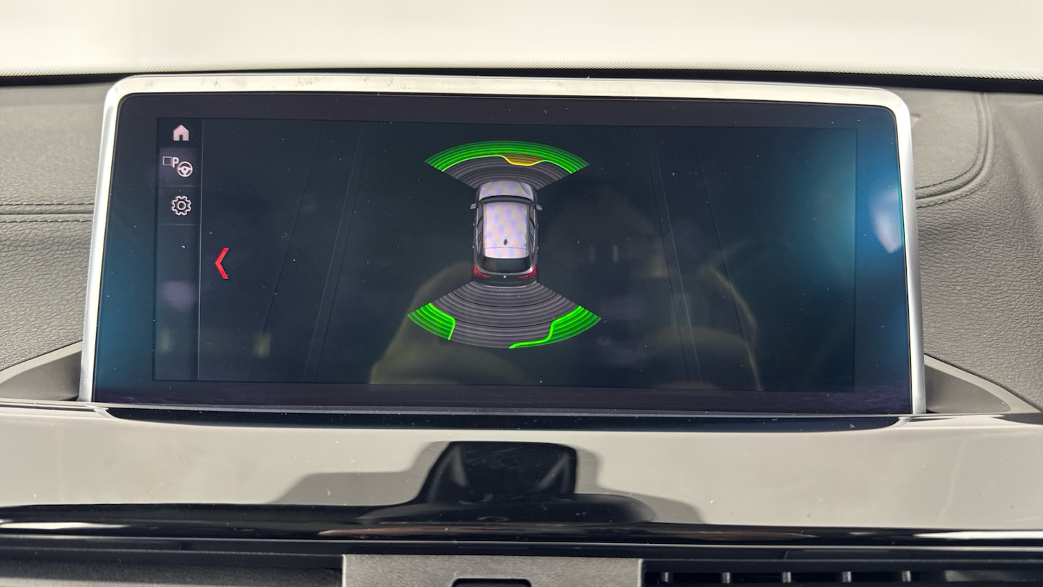 Used BMW X1 2022 for sale - 77180650: Photo 27