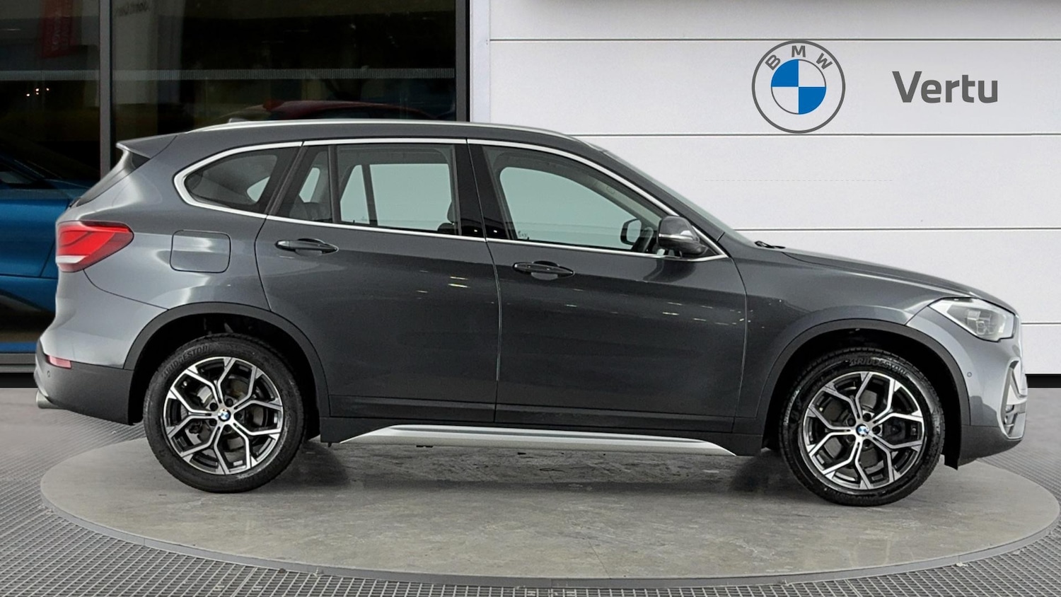 Used BMW X1 2022 for sale - 77180650: Photo 3