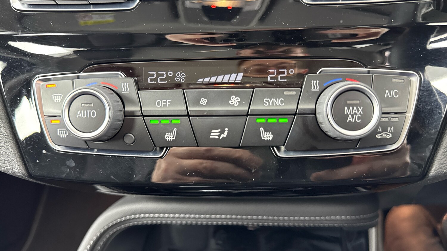 Used BMW X1 2022 for sale - 77180650: Photo 36