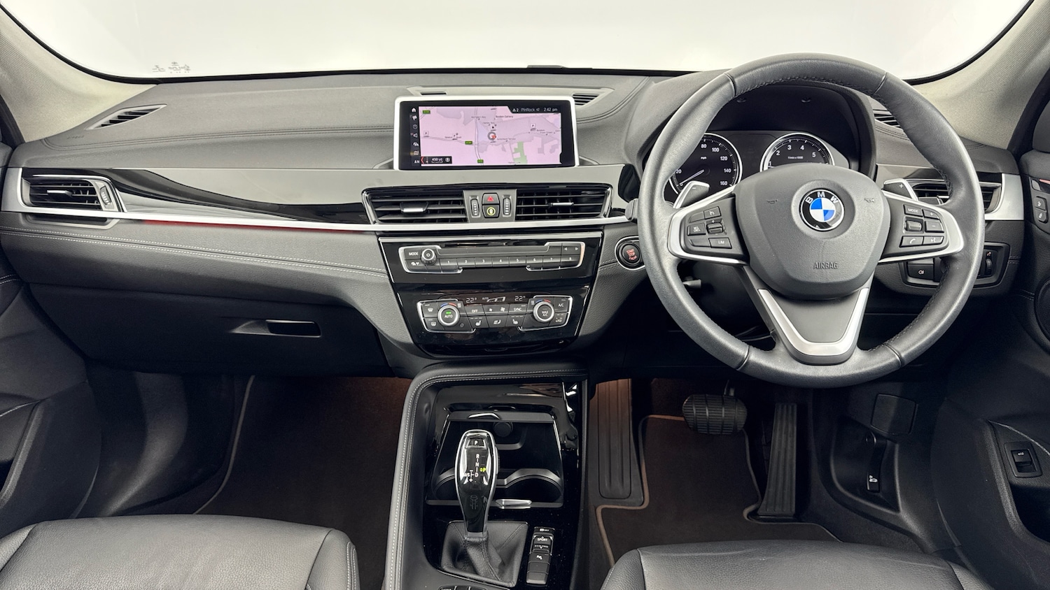 Used BMW X1 2022 for sale - 77180650: Photo 4