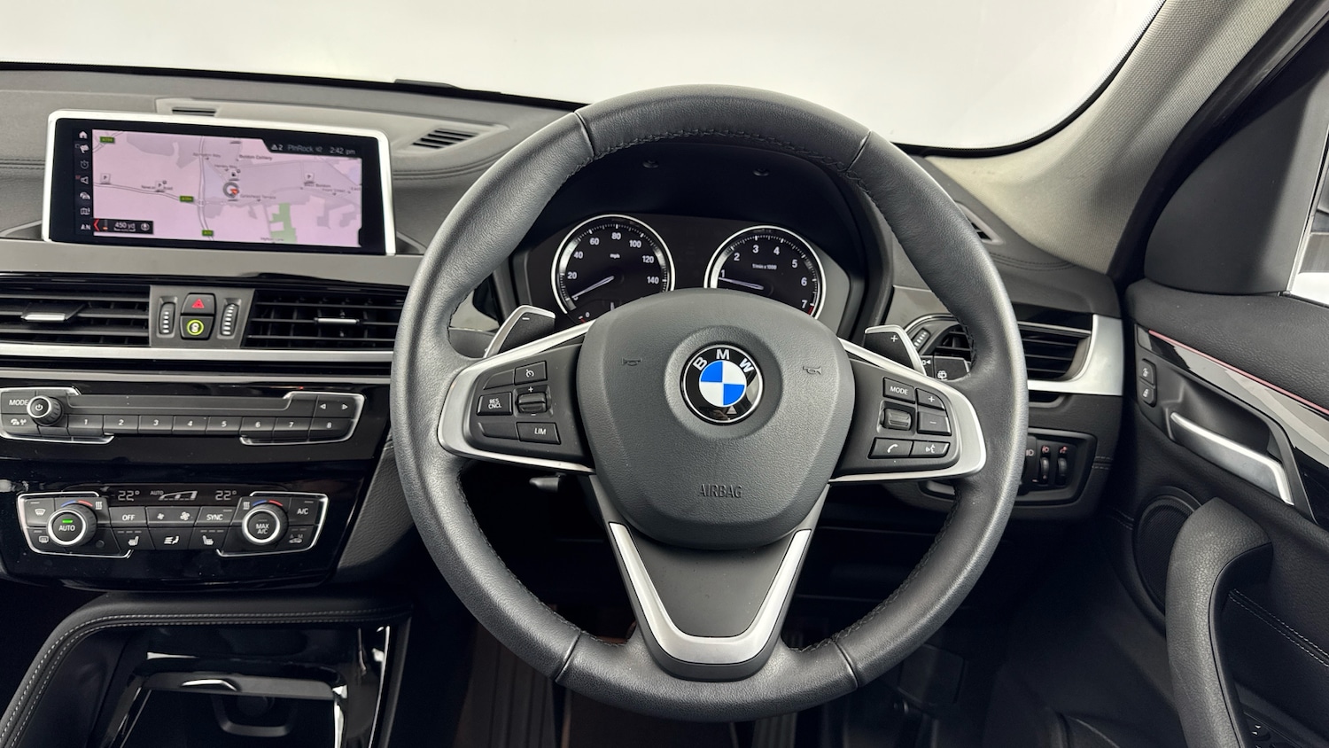 Used BMW X1 2022 for sale - 77180650: Photo 5