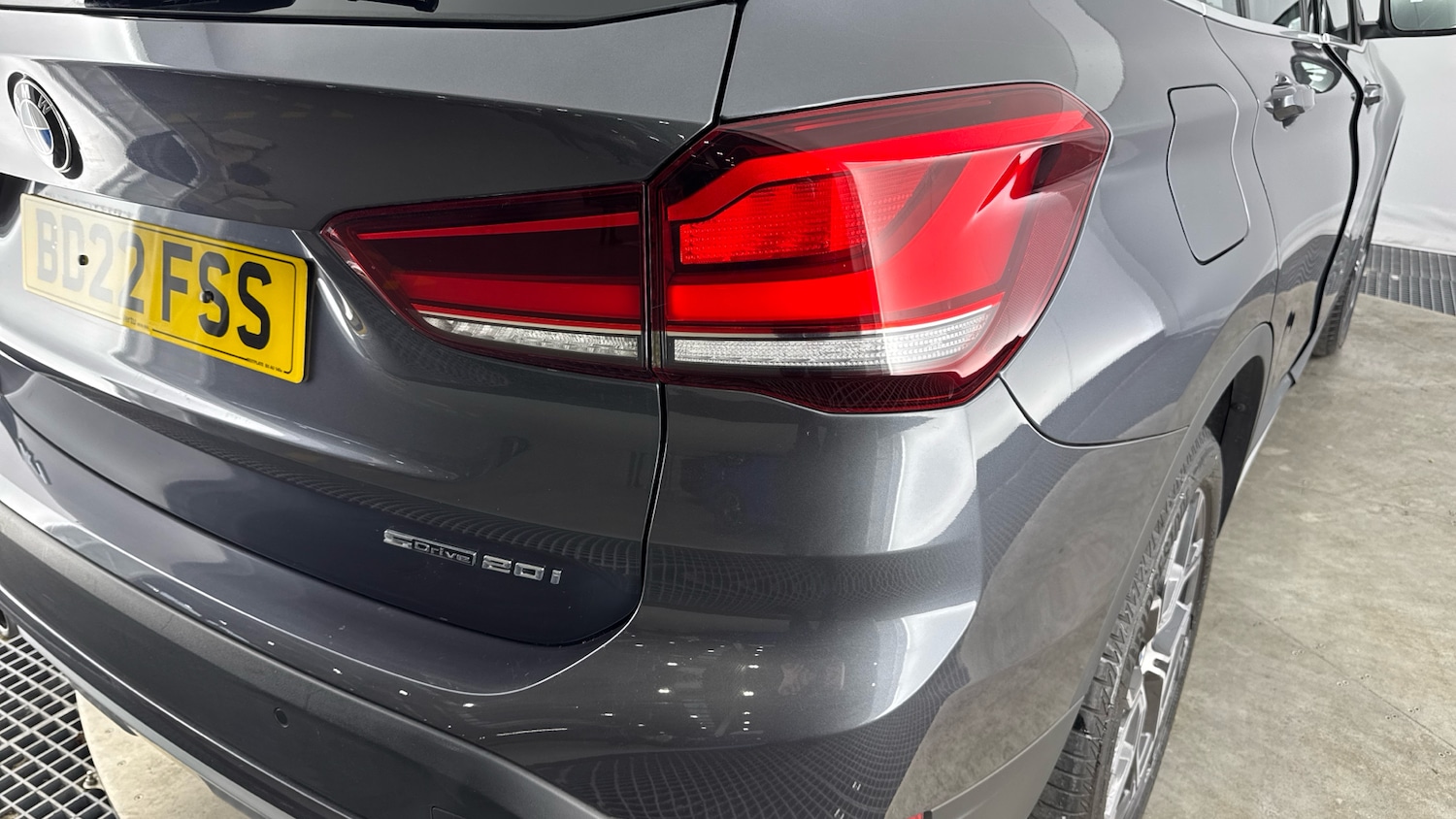 Used BMW X1 2022 for sale - 77180650: Photo 60