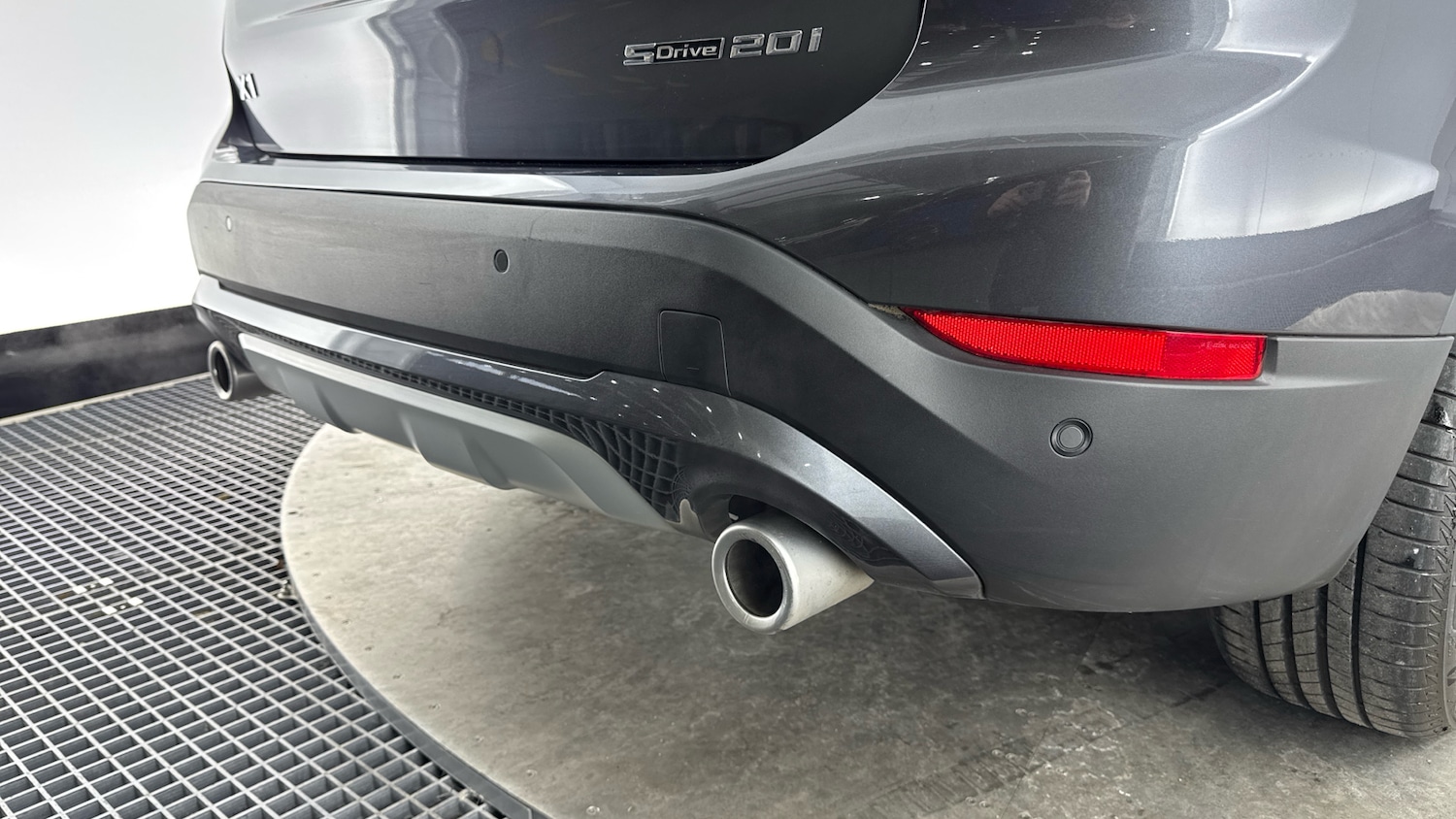 Used BMW X1 2022 for sale - 77180650: Photo 61