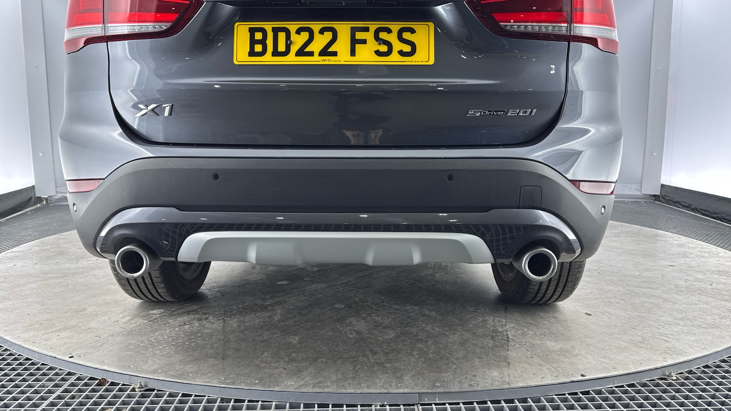 Used BMW X1 2022 for sale - 77180650: Photo 62